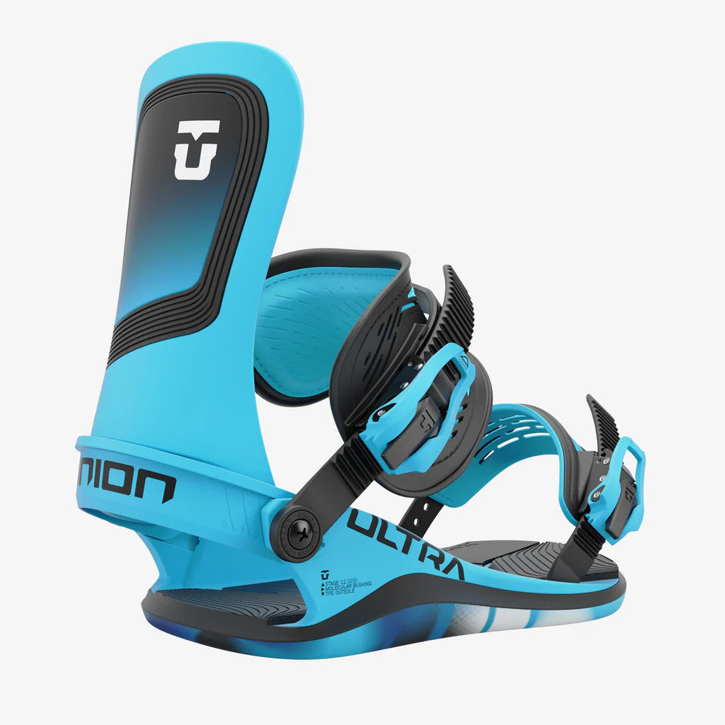 Union Ultra Snowboard Binding 2025 – Shoreline Tahoe