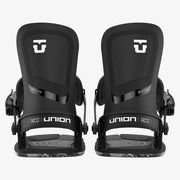 Union Ultra Snowboard Binding 2026 - BLACK