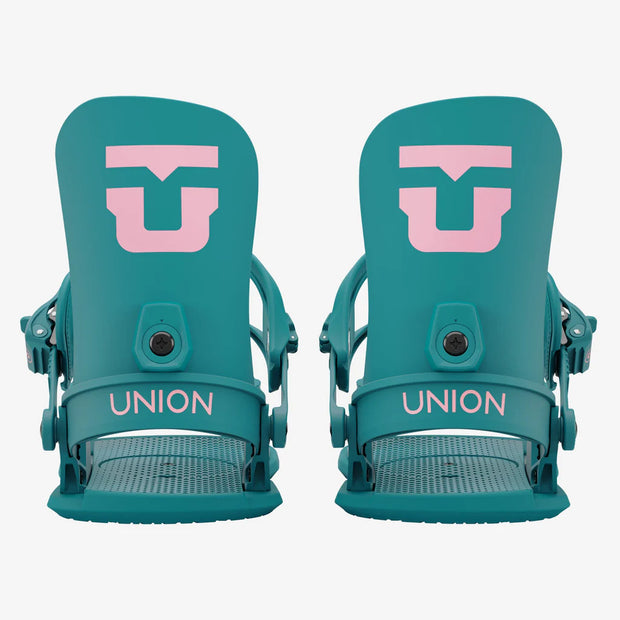 Union Women&