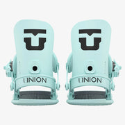 Union Women's Legacy Snowboard Binding 2026 - green