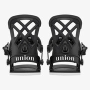 Union Women's Rosa Snowboard Binding 2026 - BLACK