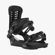 Union Women's Trilogy Classic Snowboard Binding 2026 - BLACK