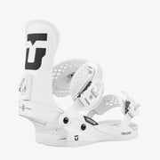 Union Women's Trilogy Classic Snowboard Binding 2026 - WHITE