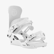 Union Women's Trilogy Classic Snowboard Binding 2026 - WHITE