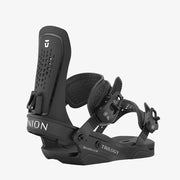 Union Women's Trilogy Snowboard Binding 2026 - BLACK