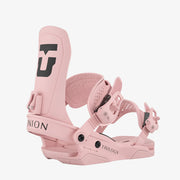 Union Women's Trilogy Snowboard Binding 2026 - PINK