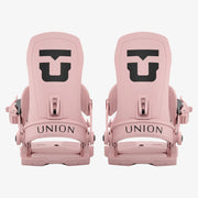 Union Women's Trilogy Snowboard Binding 2026 - PINK