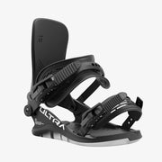 Union Women's Ultra Snowboard Binding 2025 - BLACK