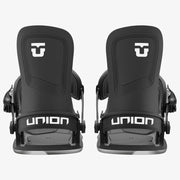 Union Women's Ultra Snowboard Binding 2025 - BLACK