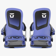 Union Women's Ultra Snowboard Binding 2025 - PURPLE