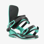 Union Women's Ultra Snowboard Binding 2025 - green