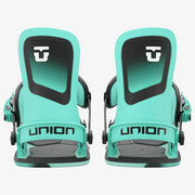 Union Women's Ultra Snowboard Binding 2025 - green