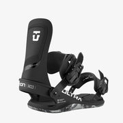 Union Women's Ultra Snowboard Binding 2026 - BLACK
