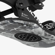 Union Women's Ultra Snowboard Binding 2026 - BLACK