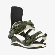 Union Women's Ultra Snowboard Binding 2026 - GREEN