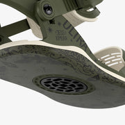 Union Women's Ultra Snowboard Binding 2026 - GREEN