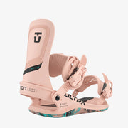 Union Women's Ultra Snowboard Binding 2026 - PINK