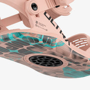 Union Women's Ultra Snowboard Binding 2026 - PINK