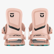 Union Women's Ultra Snowboard Binding 2026 - PINK