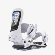 Union Women's Ultra Snowboard Binding 2026 - WHITE