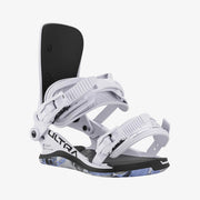 Union Women's Ultra Snowboard Binding 2026 - WHITE