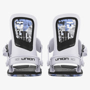 Union Women's Ultra Snowboard Binding 2026 - WHITE