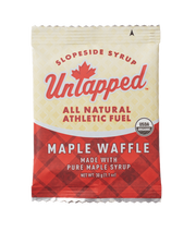 Untapped Organic Waffle - BROWN