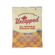 Untapped Organic Waffle - CHAI