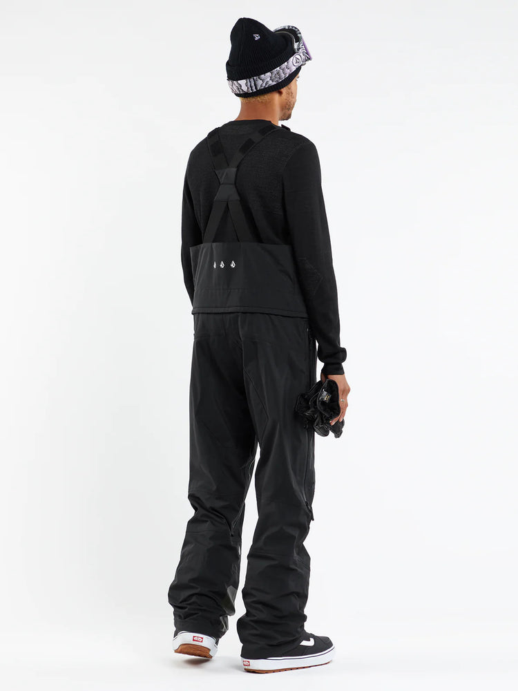 Volcom 3L Gore-Tex Bib Overhauler 2024 – Shoreline Tahoe Volcom 3L Gore-Tex Bib Overhauler 2024 – Shoreline Tahoe