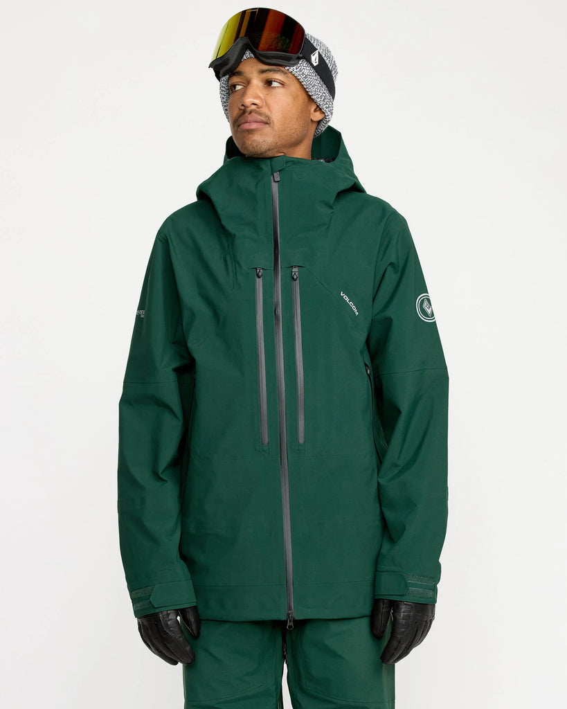 Volcom Anyox Guide Gore Pro Jacket 2026 – Shoreline Tahoe
