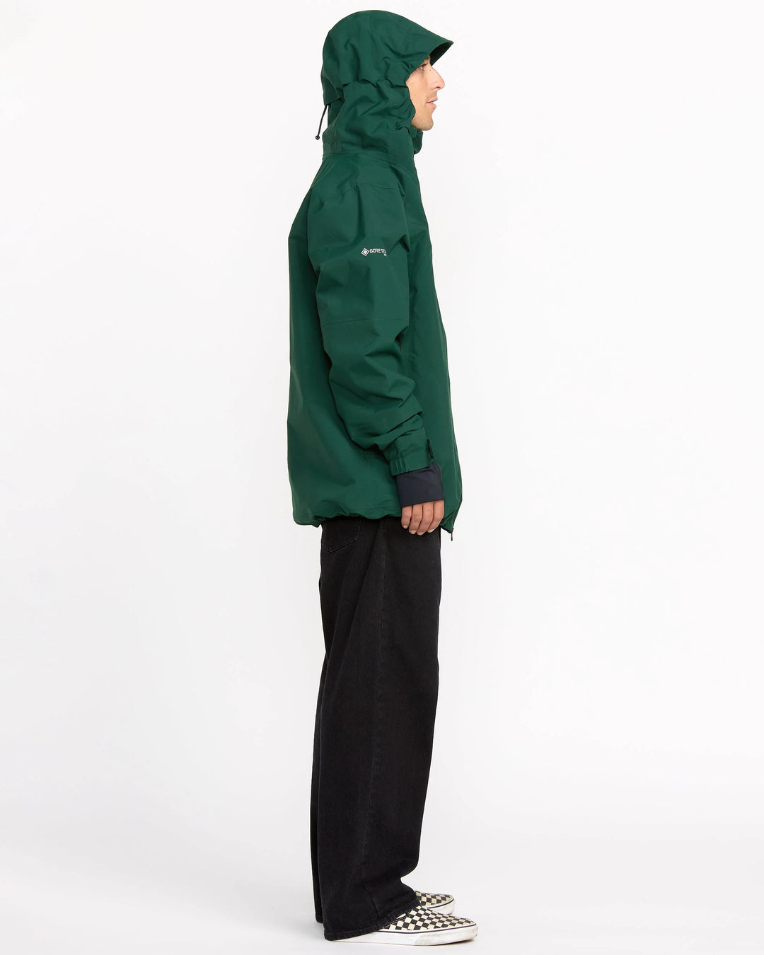 Volcom Anyox Guide Gore Pro Jacket 2026 – Shoreline Tahoe