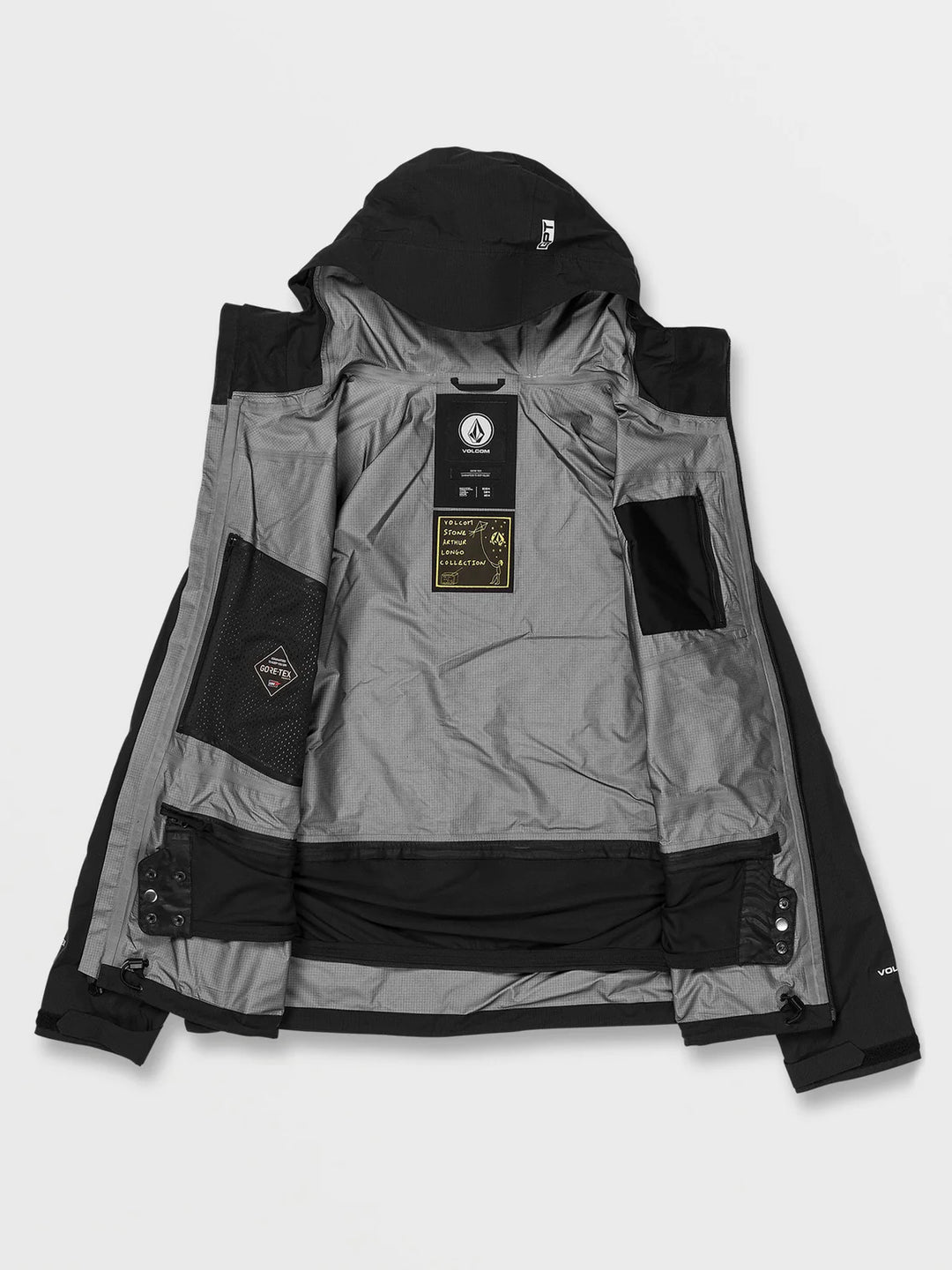 Volcom-Arthur-Gore-Tex-