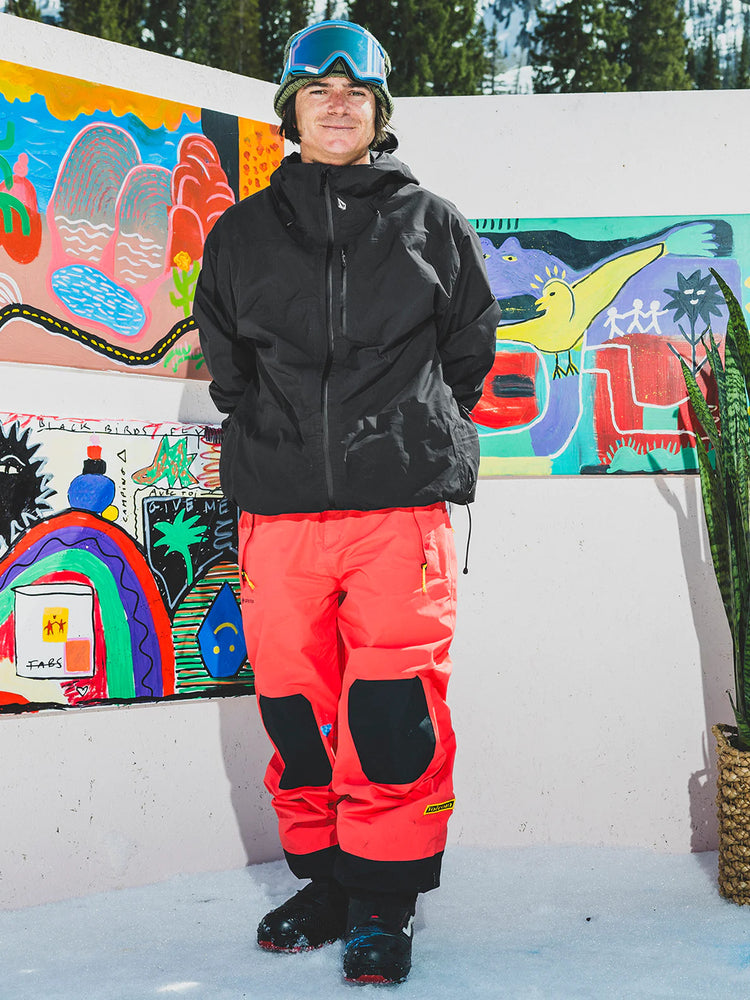 Volcom-Arthur-Gore-Tex-
