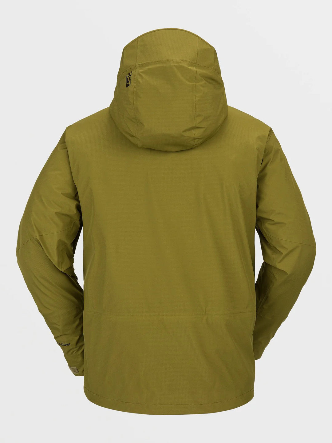 VOLCOM POLARTECフリース-Arthur Model- VOLCOM POLARTEC FLEECE '21 - Vertical Drop