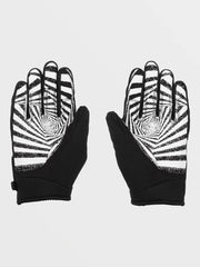 Volcom Crail Glove - BLACK