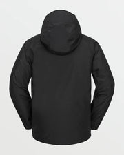 Volcom DUA Gore-Tex Jacket 2025 - BLACK