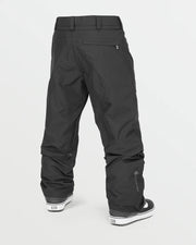 Volcom DUA Gore-Tex Pant 2025 - BLACK