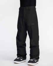 Volcom Dua Gore-Tex Pant 2026 - BLACK
