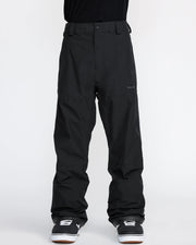 Volcom Dua Gore-Tex Pant 2026 - BLACK