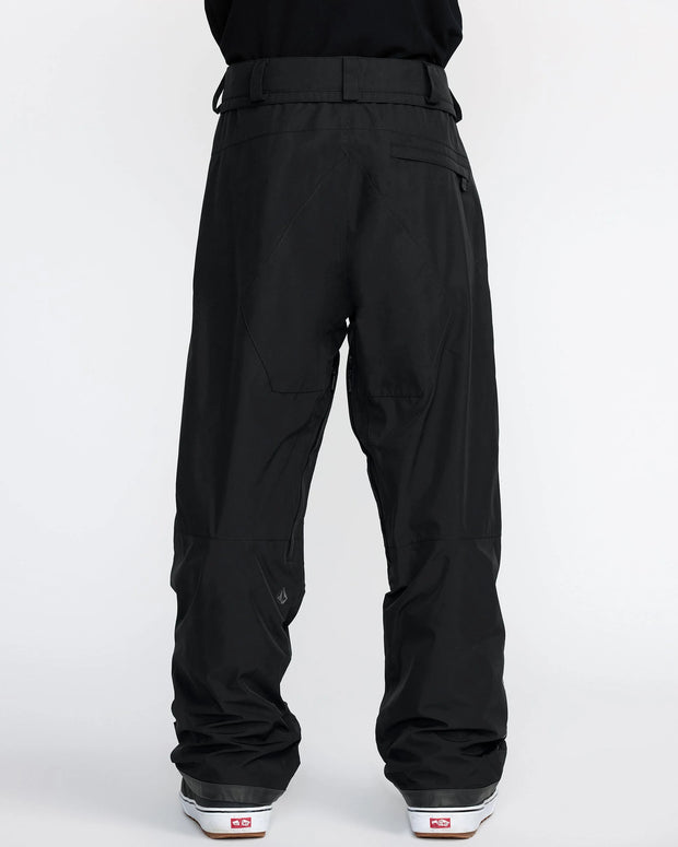 Volcom Dua Gore-Tex Pant 2026 - BLACK