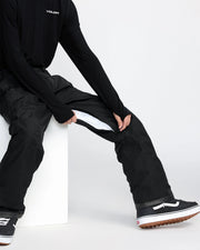Volcom Dua Gore-Tex Pant 2026 - BLACK