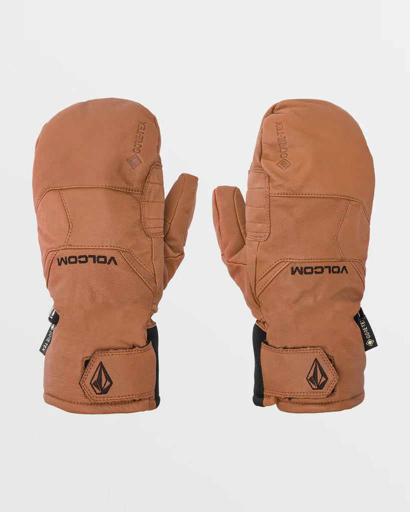 Volcom Gaaas Gore-Tex Mitt – Shoreline Tahoe