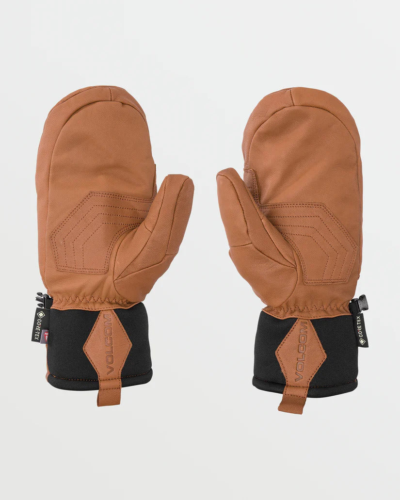 OGASAKA オガサカ【GORE-TEX MITT GLOVE】Mサイズ ゴア Volcom Gaaas Gore-Tex Mitt – Shoreline Tahoe