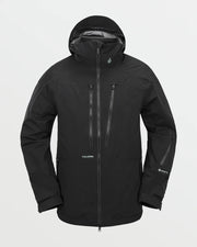 Volcom Guch Stretch Gore-Tex Jacket 2025 - BLACK