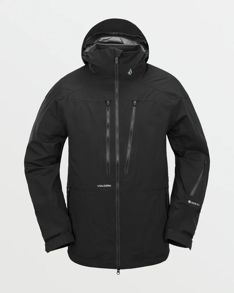 通販 激安 Volcom Guch Tahoe Shoreline – 2025 Jacket Gore-Tex Stretch スノーボード