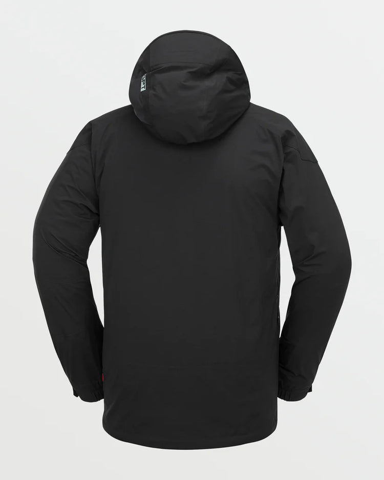 激レア☆ VOLCOM Zip Tech® jacket Zip Tech Volcom Volcom Zip Tech Snowboard Jacket Clearance