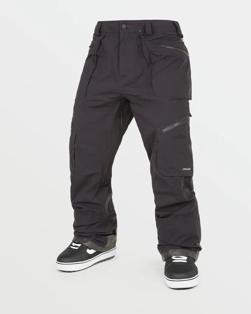 Volcom Guch Stretch Gore-Tex Pant 2025 – Shoreline Tahoe