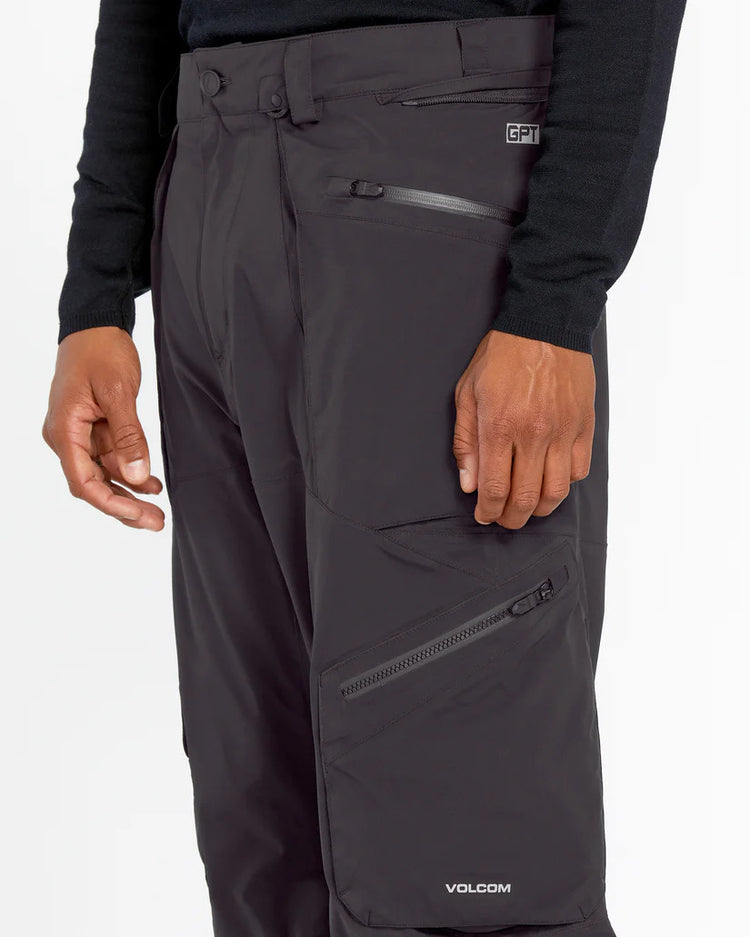 Volcom Guch Stretch Gore-Tex Pant 2025 – Shoreline Tahoe