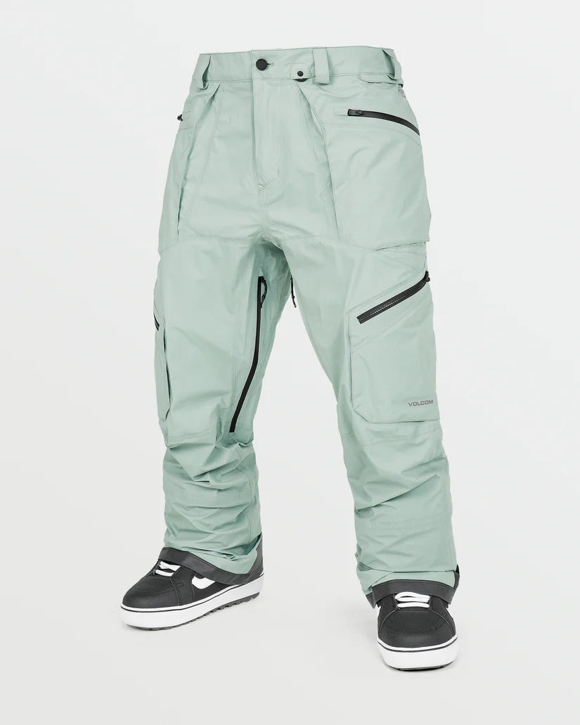 Volcom Guch Stretch Gore-Tex Pant 2025 – Shoreline Tahoe
