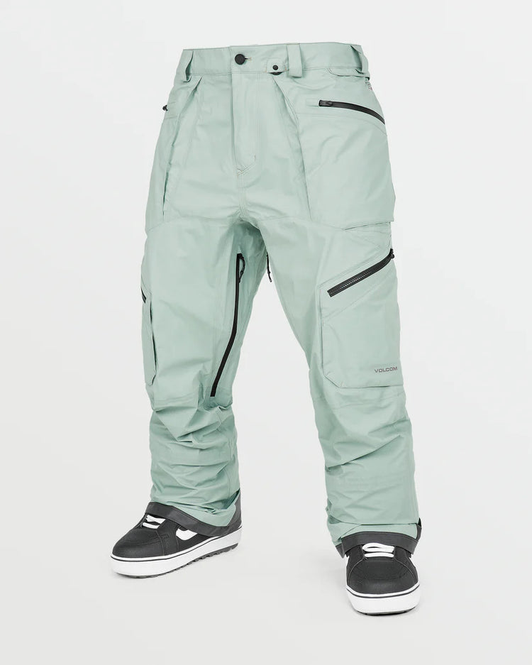 Volcom Guch Stretch Gore-Tex Pant 2025 – Shoreline Tahoe